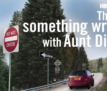 There's Something Wrong with Aunt Diane (2011)