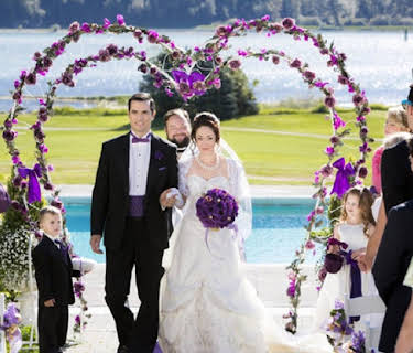 I Do, I Do, I Do (2015)