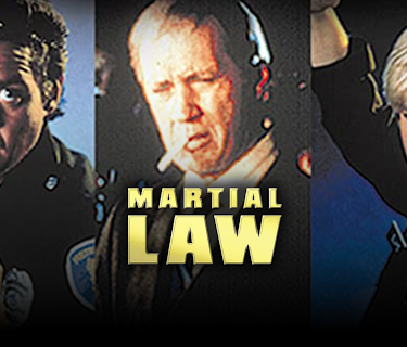 Martial Law (1991)