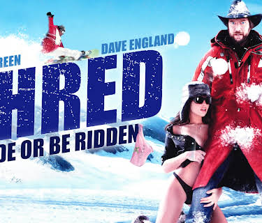 Shred (2008)