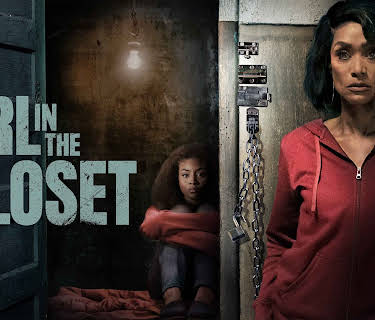 Girl in the Closet (2023)