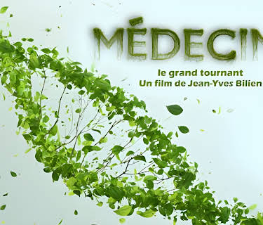 Médecine, le grand tournant (2021)