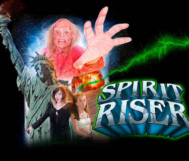 Spirit Riser (2024)