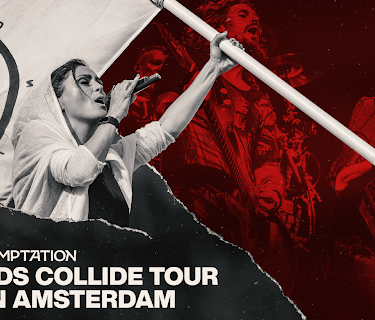 Within Temptation - Worlds Collide Tour (Live in Amsterdam) (2024)