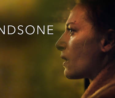 Blind Spot (2018)