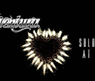 Aventura: Sold out at Madison Square Garden (2007)