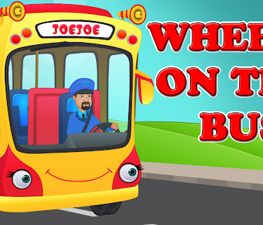 Wheels On The Bus