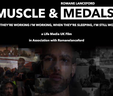 Muscle and Medals (2017)