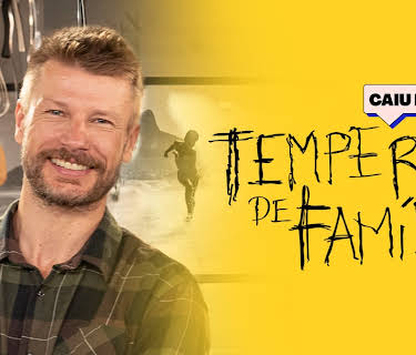 Tempero De Família