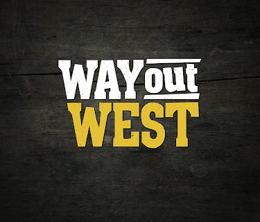Way Out West Season 1