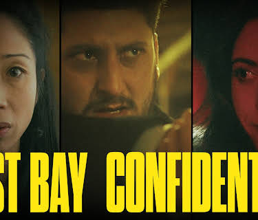 East Bay Confidential (2026)
