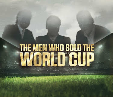 The Men Who Sold the World Cup