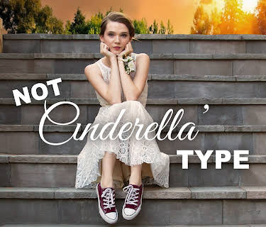 Not Cinderella's Type (2018)