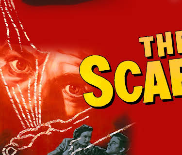 The Scarf (1951)