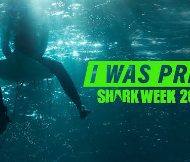 I Was Prey: Shark Week 2021 Season 1