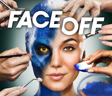 Face Off Season 1
