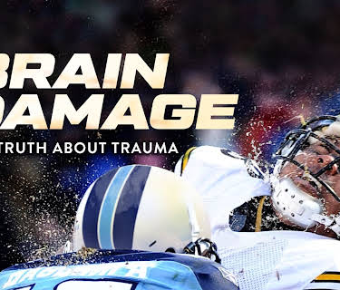 Brain Damage The Truth About Trauma (2026)