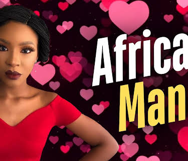 African Man (2024)