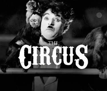 The Circus (1928)