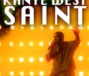 Kanye West: Saint (2018)