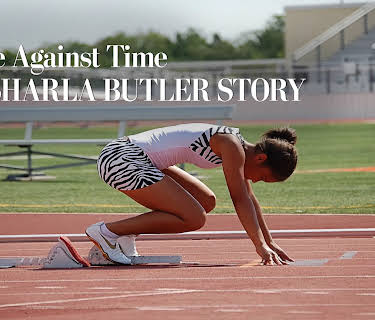 A Race Against Time - The Sharla Butler Story (2011)