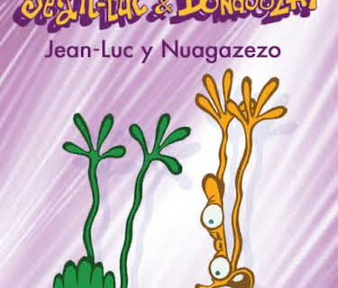 Jean-Luc y Nuagazezo