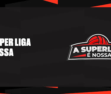 A SUPERLIGA É NOSSA