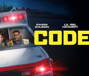 Code 3 (2025)