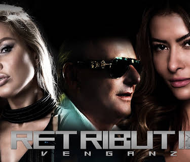 Retribution: Venganza (2022)