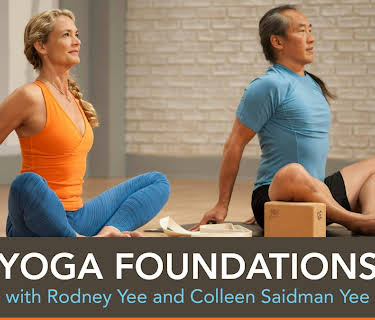 Yoga Foundations