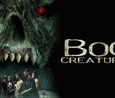 Bog Creatures (2003)