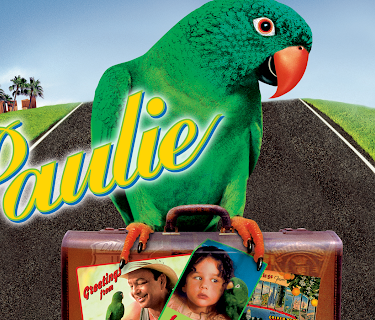 Paulie (1998)