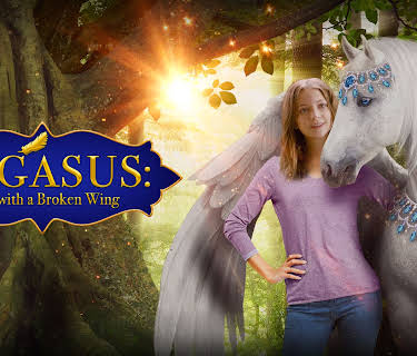 Pegasus: Pony with a Broken Wing (2019)