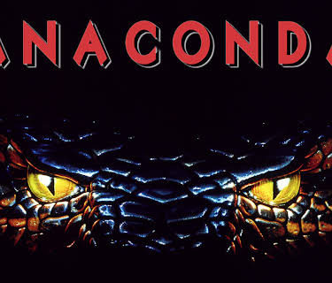 Anaconda (1997)