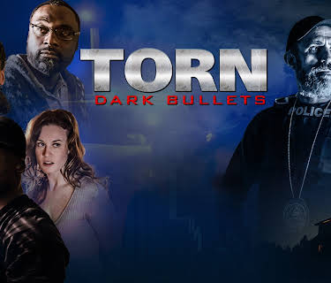 Torn - Dark Bullets (2020)