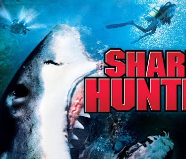 Shark Hunter (2001)