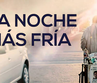 La noche más fría (2017)