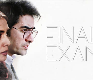 Final Exam (2022)