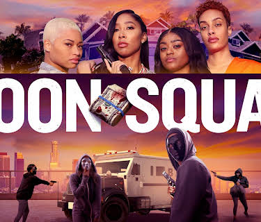 Goon Squad (2024)