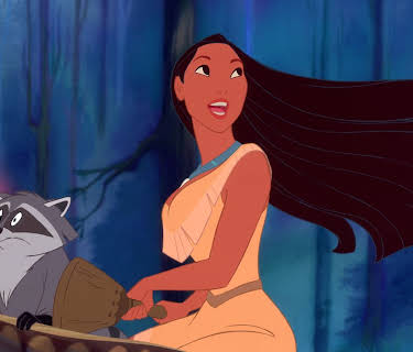 Pocahontas (1995)