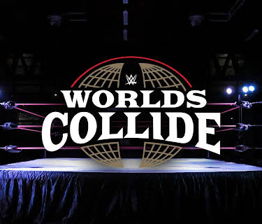 WWE Worlds Collide S1
