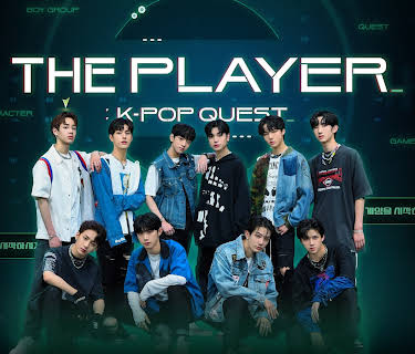 The Player: K-POP Quest