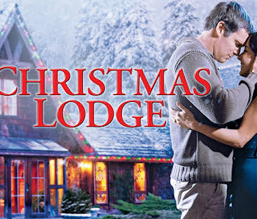 Christmas Lodge (2011)