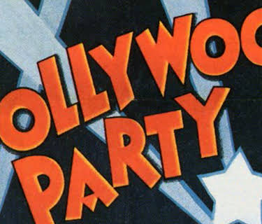 Hollywood Party (1934)