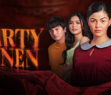 Dirty Linen Season 1