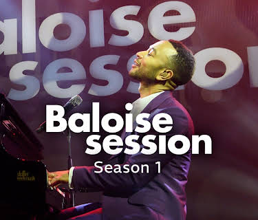 Baloise Session