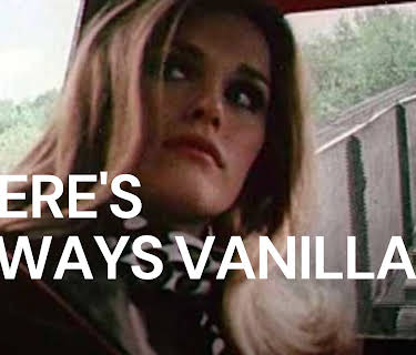 There's Always Vanilla (1972)