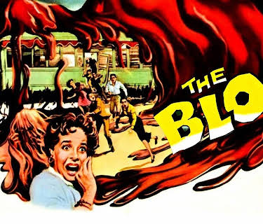 The Blob (1958)