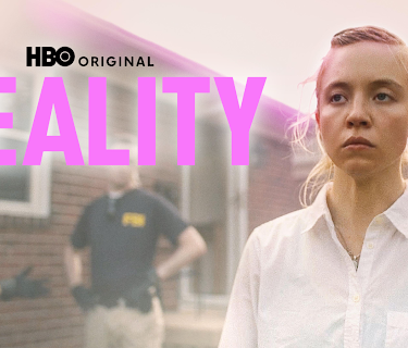 Reality (2023)