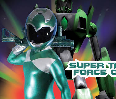 Super Task Force One (2013)